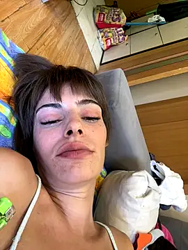 sweetchery999999 online show from September 12, 2025, 10:26 am