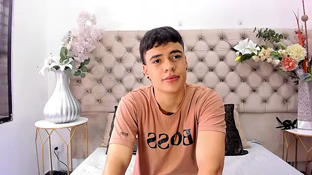 BenitoSaenz online show from April 4, 2026, 12:34 pm