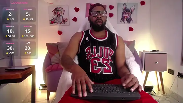 King Malik online show from February 19, 2026, 1:08 pm