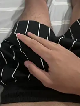 Lapampara0 online show from September 29, 2025, 12:17 am