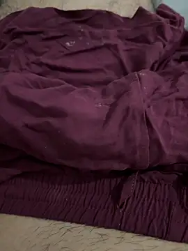 Lapampara0 online show from September 27, 2025, 12:17 am