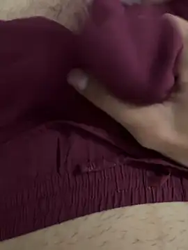 Lapampara0 online show from October 9, 2025, 6:19 pm