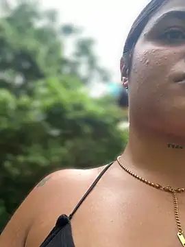 Kaily Sweet16 online show from April 4, 2026, 7:31 pm