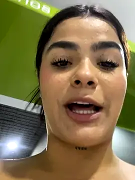 Kaily Sweet16 online show from September 24, 2025, 7:42 pm