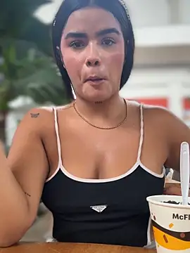 Kaily Sweet16 online show from March 14, 2026, 7:31 pm