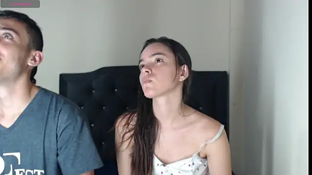 estrellajade online show from March 12, 2026, 5:45 am