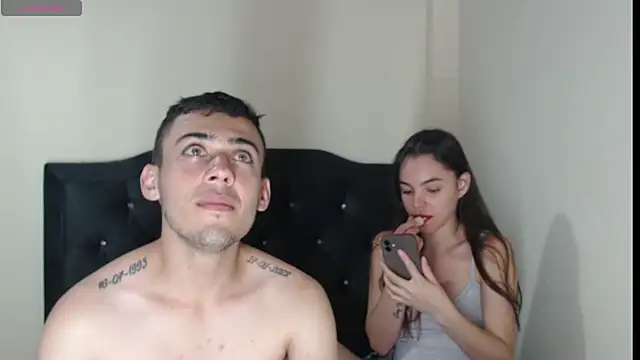 estrellajade online show from March 14, 2026, 4:51 am