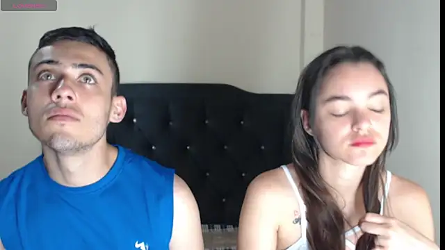 estrellajade online show from March 15, 2026, 12:17 am