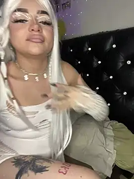 venusobryan 55 online show from January 8, 2026, 10:49 pm