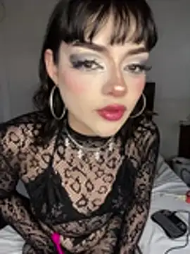 venusobryan 55 online show from February 14, 2026, 10:43 pm