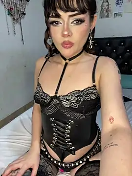 venusobryan 55 online show from February 19, 2026, 8:17 pm