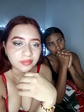 Chloe Sky love online show from March 29, 2026, 1:29 am