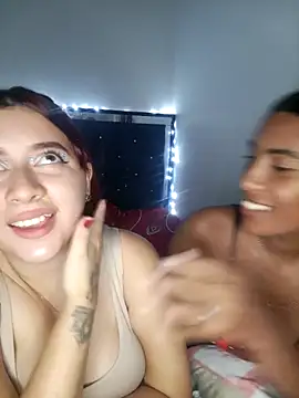 Chloe Sky love online show from February 24, 2026, 3:18 am