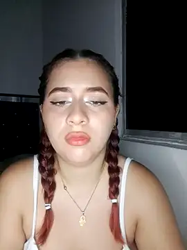 Chloe Sky love online show from March 14, 2026, 11:11 pm