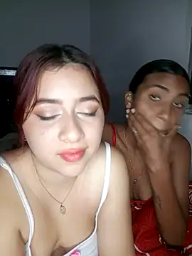 Chloe Sky love online show from March 25, 2026, 4:12 am