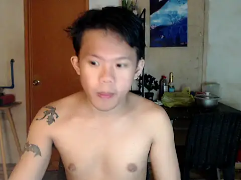 twink asianbunny online show from January 14, 2026, 12:20 pm