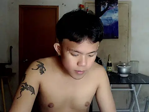 Snapshot of twink_asianbunny chatting on January 18, 2026, 12:19 pm twink asianbunny online show from January 18, 2026, 12:19 pm