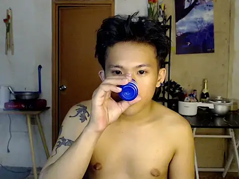 Snapshot of twink_asianbunny chatting on February 16, 2026, 2:27 pm twink asianbunny online show from February 16, 2026, 2:27 pm