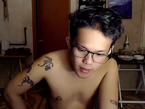 Snapshot of twink_asianbunny chatting on February 25, 2026, 1:00 pm twink asianbunny online show from February 25, 2026, 1:00 pm
