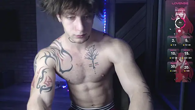 Snapshot of Brendan__Piks chatting on December 23, 2025, 8:46 am Brendan Piks online show from December 23, 2025, 8:46 am