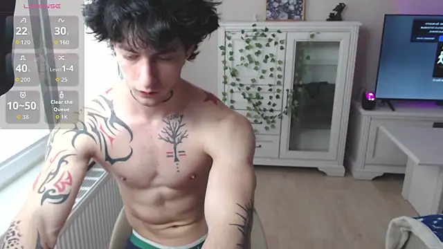 Brendan  Piks online show from May 30, 2026, 10:32 am