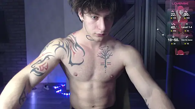 Snapshot of Brendan__Piks chatting on December 18, 2025, 9:03 am Brendan Piks online show from December 18, 2025, 9:03 am