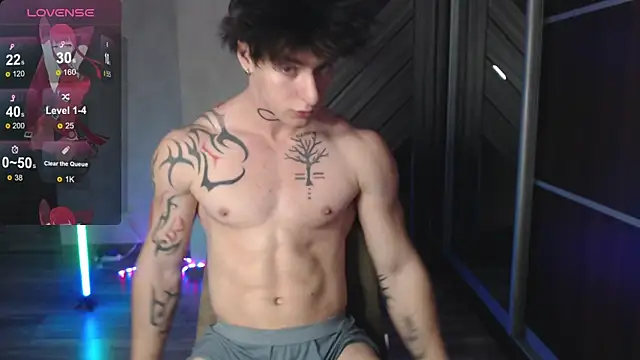 Brendan  Piks online show from November 20, 2025, 6:47 am