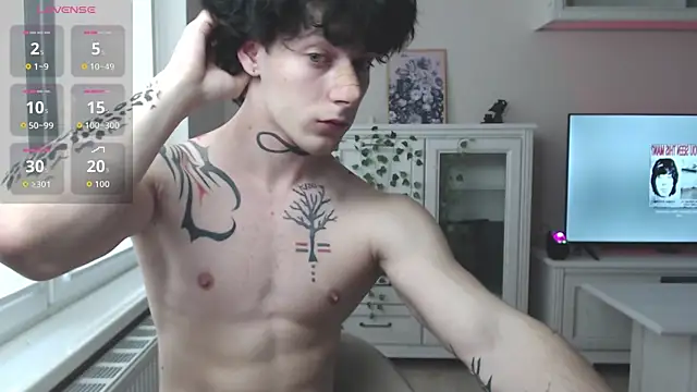 Brendan  Piks online show from May 27, 2026, 2:46 pm