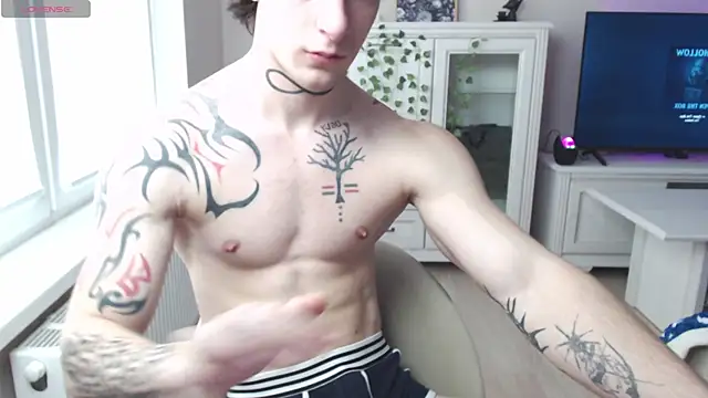 Brendan  Piks online show from May 29, 2026, 10:32 am