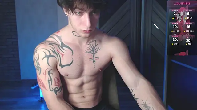 Brendan  Piks online show from November 26, 2025, 7:52 am