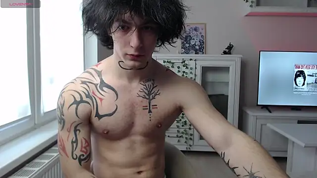 Brendan  Piks online show from March 21, 2026, 9:14 am