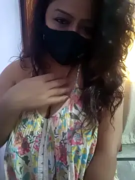 Angel priy101 online show from March 11, 2026, 9:47 am