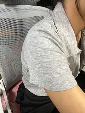 Mina048 online show from October 10, 2025, 3:57 pm