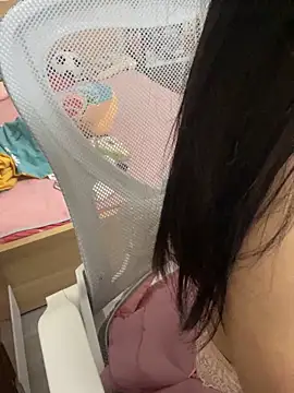 Mina048 online show from October 23, 2025, 4:44 am