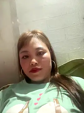 MychuSweet online show from January 5, 2026, 10:24 pm