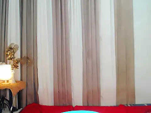 Savanna White online show from October 10, 2025, 12:33 am