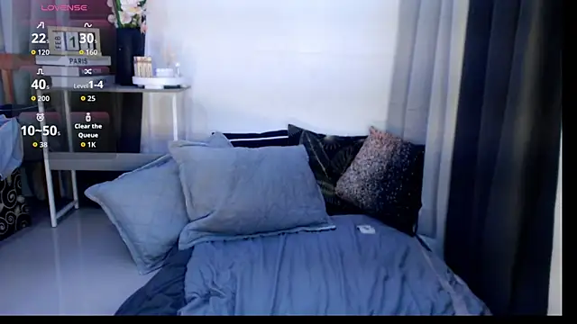 ursafehaven online show from February 10, 2026, 7:13 pm