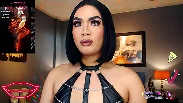 FridaHumphrey online show from September 20, 2025, 4:56 pm