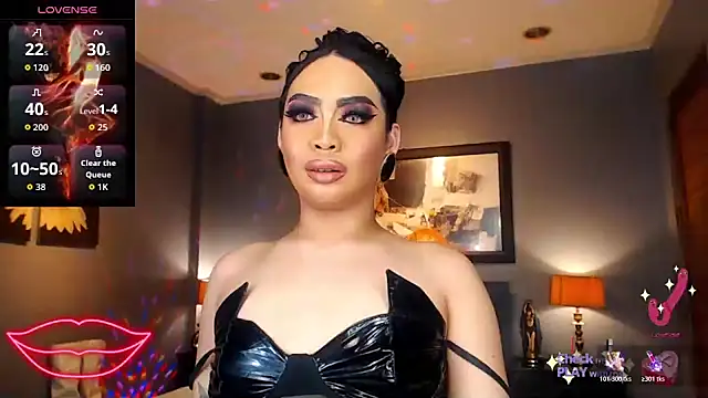 FridaHumphrey online show from March 2, 2026, 6:59 pm