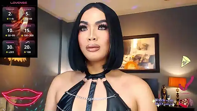 FridaHumphrey online show from September 23, 2025, 5:09 pm