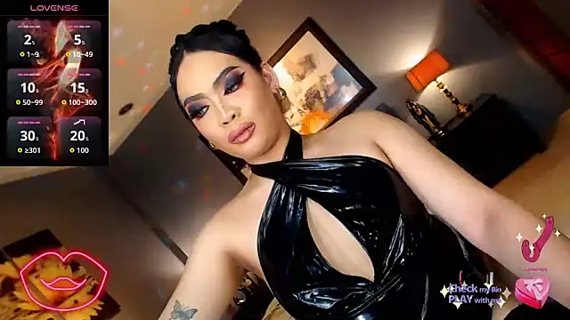 FridaHumphrey online show from February 16, 2026, 6:50 pm