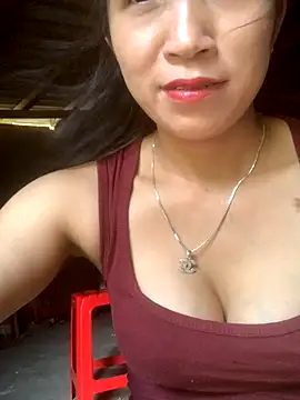 ThiHa003 online show from September 24, 2025, 9:16 am