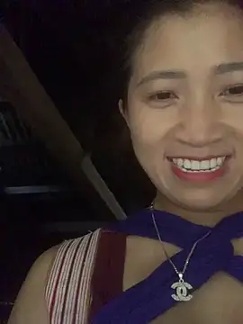 ThiHa003 online show from September 23, 2025, 10:22 am