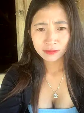 ThiHa003 online show from November 6, 2025, 2:15 am