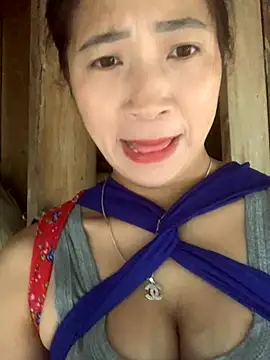 ThiHa003 online show from September 25, 2025, 9:04 am