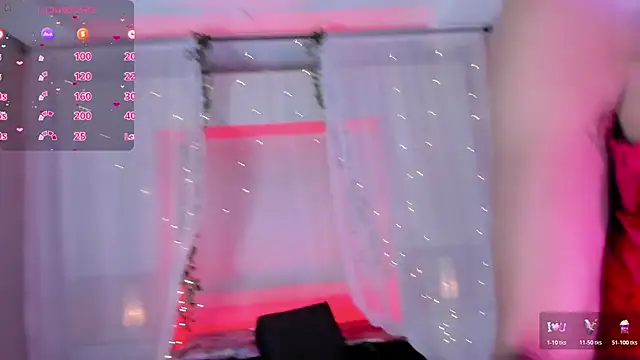 Snapshot of CamiGox chatting on February 7, 2026, 8:17 pm CamiGox online show from February 7, 2026, 8:17 pm