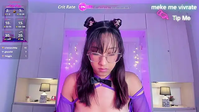 Snapshot of CamiGox chatting on January 31, 2026, 7:12 pm CamiGox online show from January 31, 2026, 7:12 pm