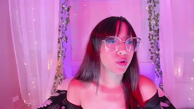 CamiGox online show from December 15, 2025, 7:41 pm