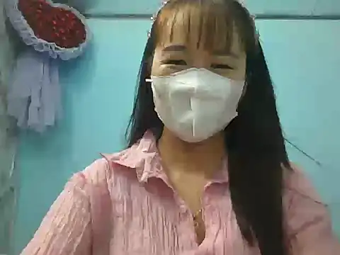 Snapshot of Hachi077 chatting on September 11, 2025, 4:56 am Hachi077 online show from September 11, 2025, 4:56 am