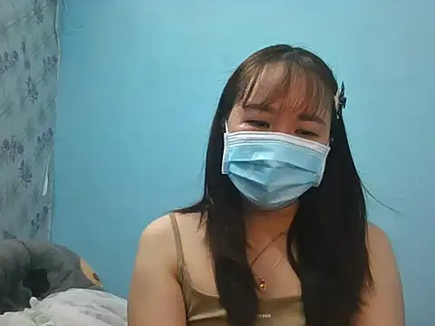 Snapshot of Hachi077 chatting on September 19, 2025, 7:23 am Hachi077 online show from September 19, 2025, 7:23 am